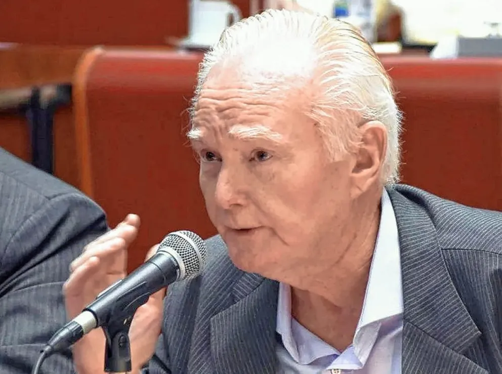 Petersen: “Siempre tuvimos una excelente relación con el radicalismo”