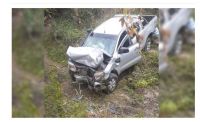 Tragedia al volante, cuatro personas fallecieron en la provincia por siniestros viales este fin de semana