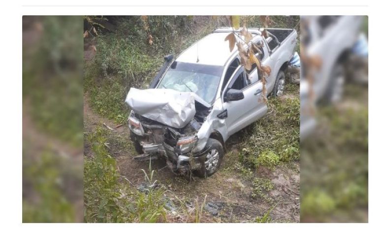 Tragedia al volante, cuatro personas fallecieron en la provincia por siniestros viales este fin de semana
