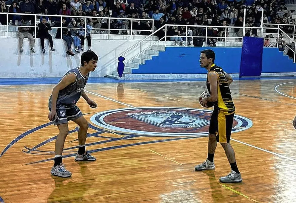 PreFederal de básquetbol: Todos los resultados y posiciones 
