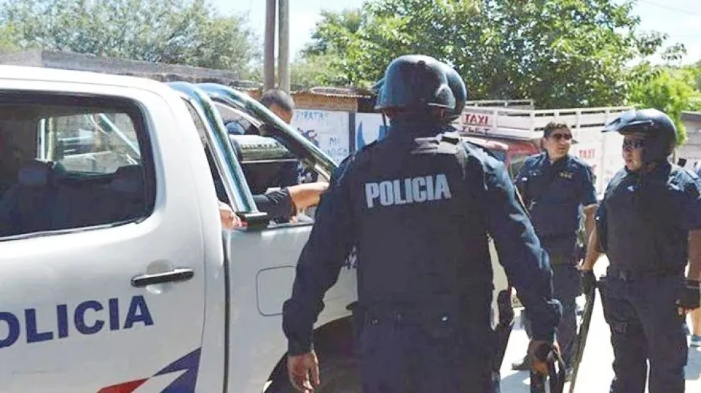 Con un macabro “juego” abusaban de cuatro hermanos: los acusados están prófugos