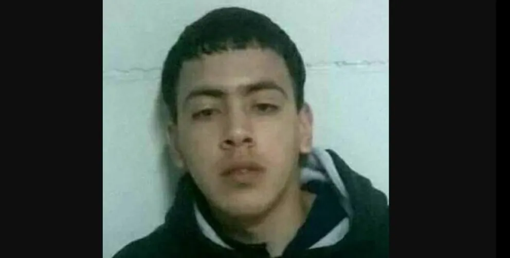 Detuvieron a Parson en Bahía Blanca luego de cometer un intento de robo calificado