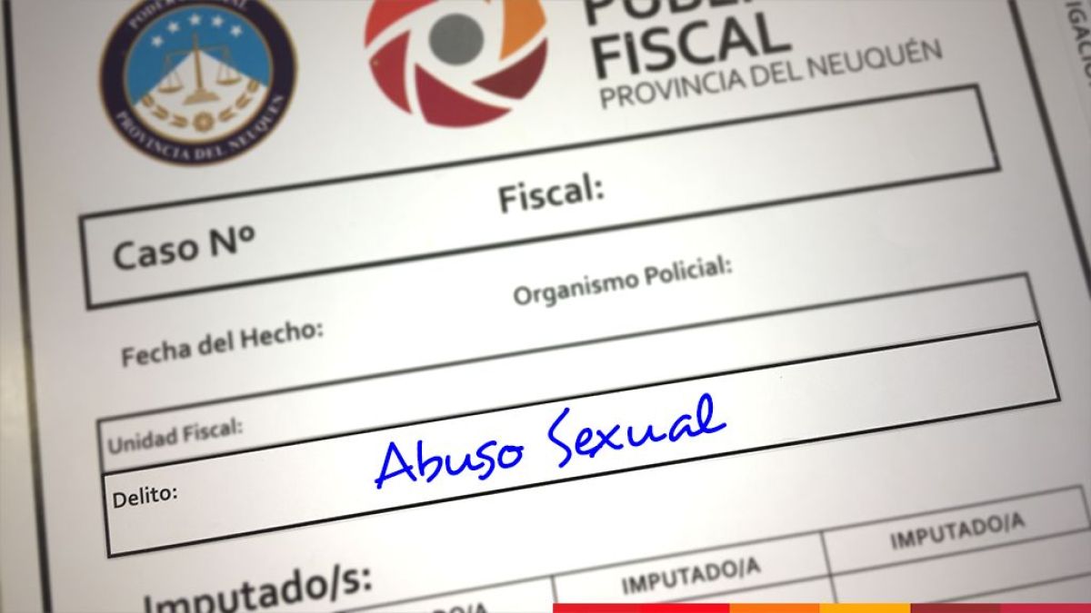 Declaran culpable a un hombre por abuso sexual