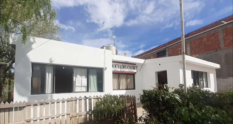 Aprehendida por agredir a su ex y familiares 