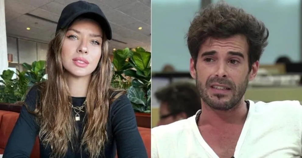 La verdad del vínculo entre la China Suárez y Nico Cabré: ella decidió dejar de…