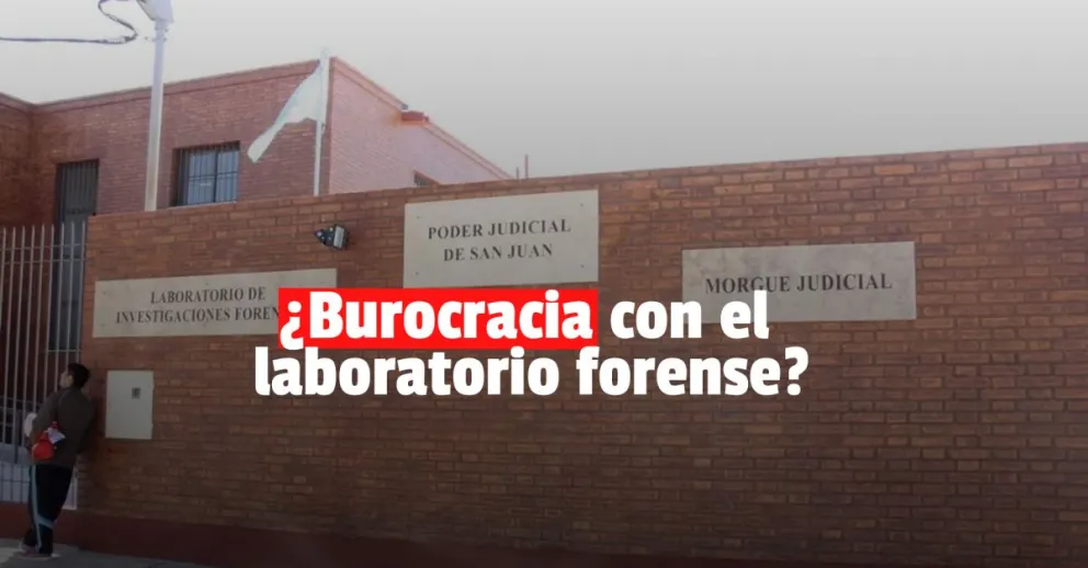 El ayudante fiscal comentó lo sucedido con la donación de órganos