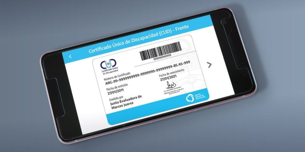 Los CUD expedidos a partir del 15 de marzo no tendrán vencimiento