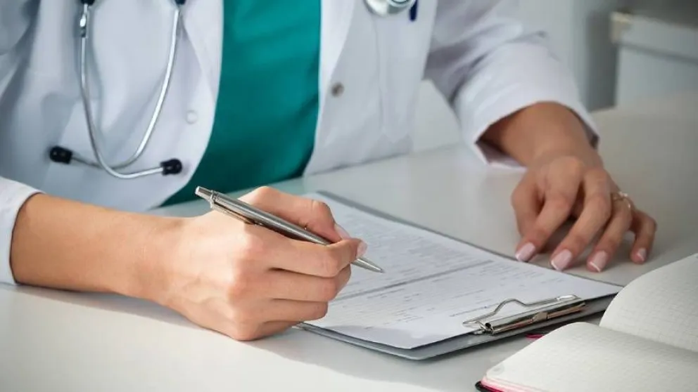 Se ligó las trompas pero años después pidió a la obra social un tratamiento de fertilidad
