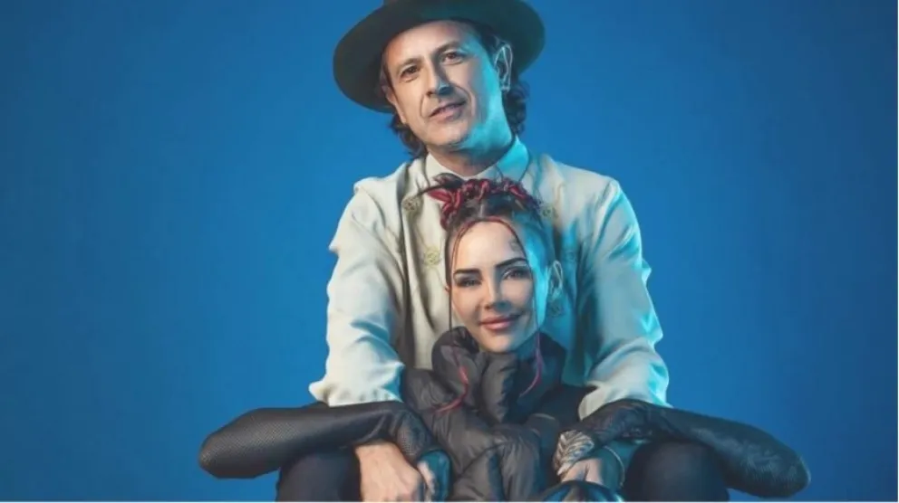 Cande Tinelli eliminó sus fotos con Coti y despertó rumores de separación