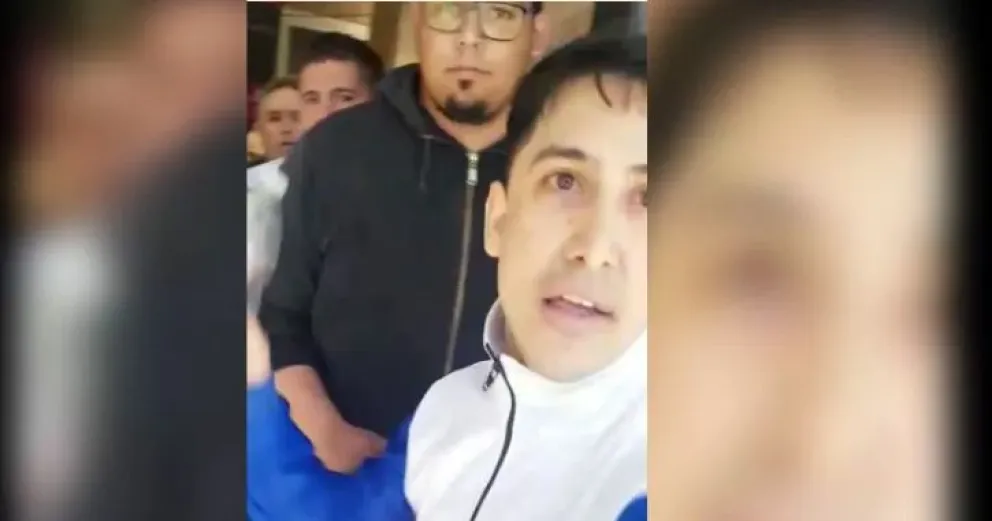 Un árbitro maragato acusado de golpear al padre de jugador en un partido de básquet