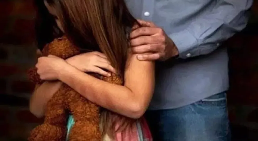 Horror: violaba a tres niños y ahora pasará 12 años entre rejas