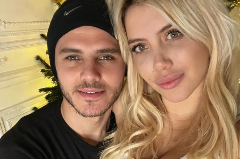Mauro Icardi tendrá que tomar una dura decisión que involucra a Wanda Nara 