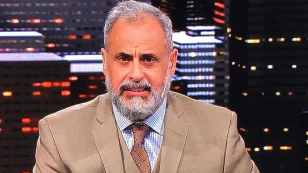 Surgen rumores de supuesto romance entre Jorge Rial con una reconocida presentadora de televisión
