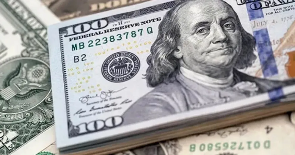 Dólar blue: cotización de este lunes 29 de agosto