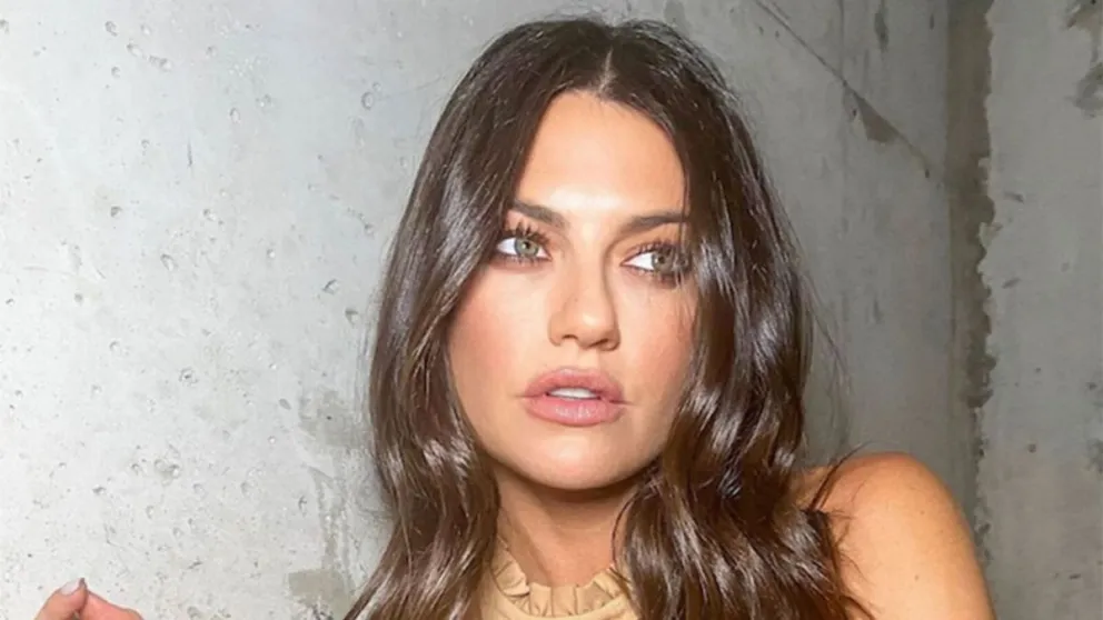 Sofía Jujuy Jiménez sorprende con su última aventura