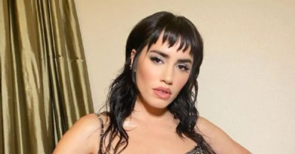 Nuevo rumor de romance para Lali Espósito: con qué famoso músico la vinculan