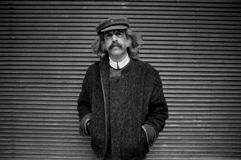 Crítica de "Amigo lindo del alma", tributo al músico uruguayo Eduardo Mateo de Daniel Charlone
