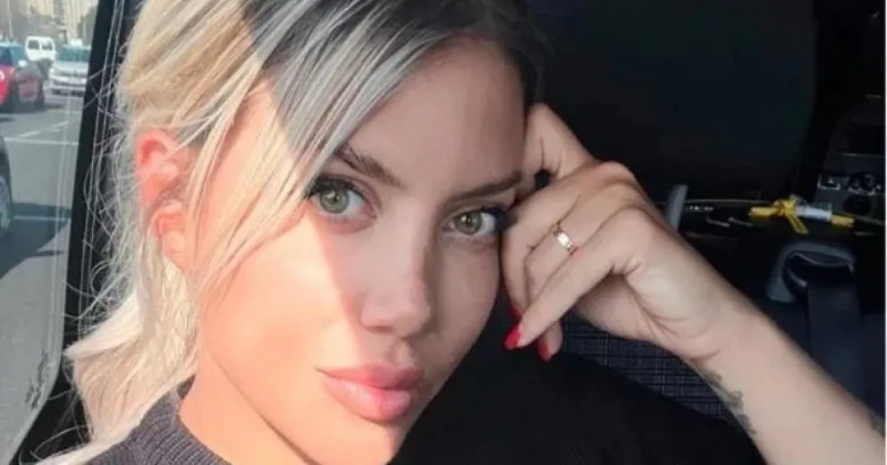 Así es el lujoso departamento de Wanda Nara en Buenos Aires