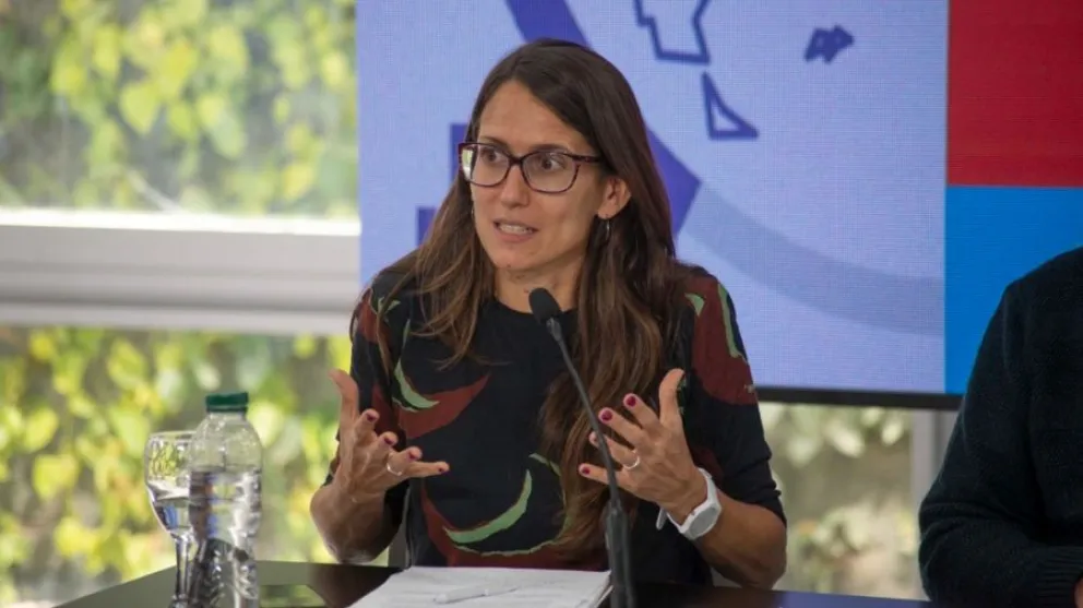 Casi la mitad de las mujeres argentinas vivieron situaciones de violencia de género