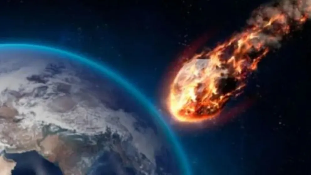 La NASA aseguró cuando se viene el fin del mundo