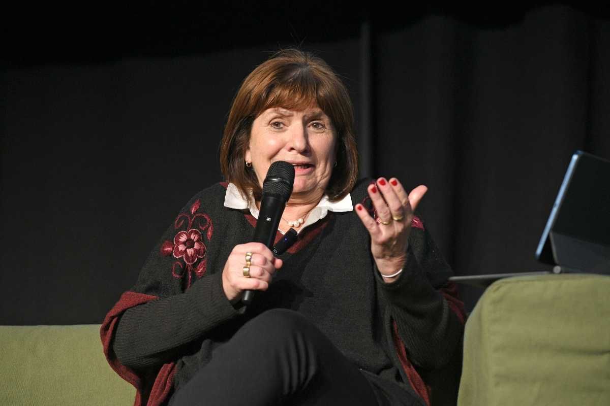 Patricia Bullrich acusó al presidente de "convertir un acto de violencia individual en una jugada política"