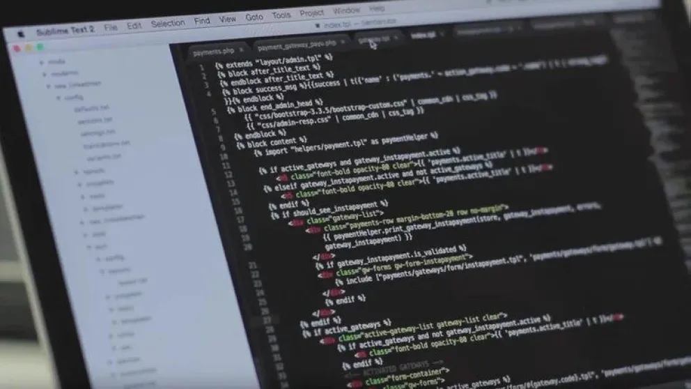 El Gobierno lanzará cursos para capacitarse en programación: de qué se trata