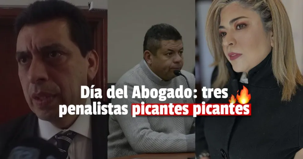 Día del Abogado: ¿Por qué se celebra cada 29 de agosto?