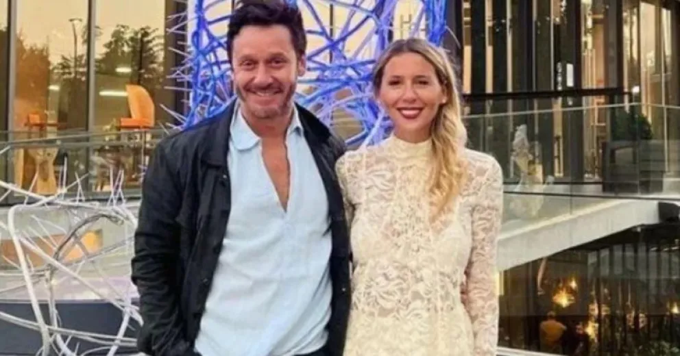 ¡Sorpresa total! Benjamín Vicuña se separó de Eli Sulichín