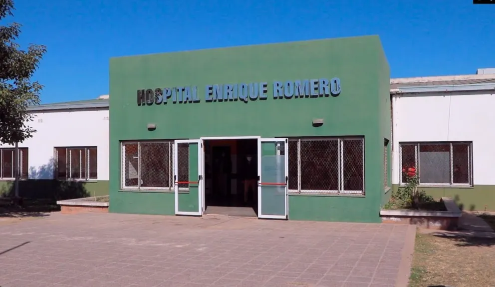 Salteña llevó a su hija al Hospital Enrique Romero y salió peor de lo que entró