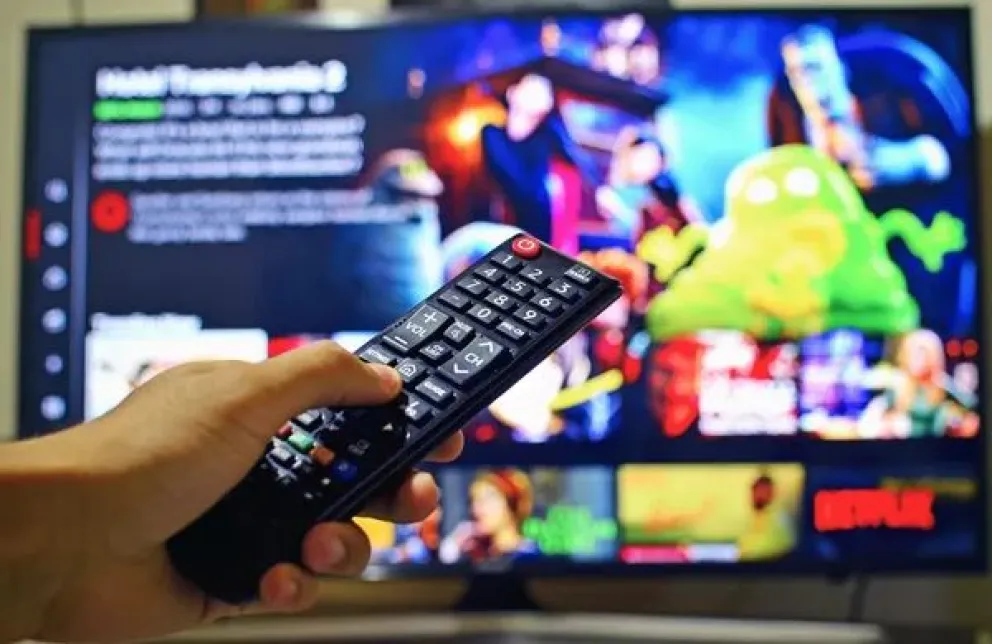 Netflix: este es el valor que podría tener el plan "low cost" con publicidad
