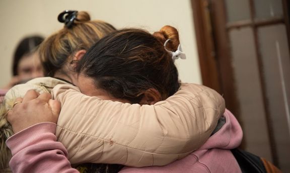 Femicidio de Irma: “Ahora sí, hermana, podés descansar en paz”