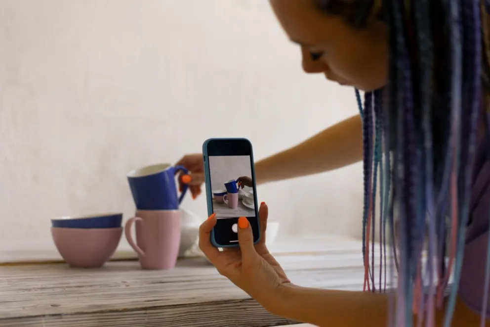 Fotografía para principiantes y comerciantes: Enterate como acceder al curso