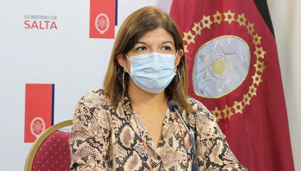 Salmonella en aumento: autoridades se preparan ante un "posible" brote