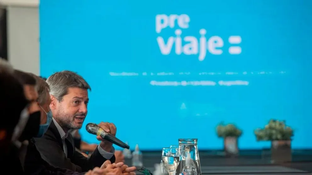 Qué condiciones deberán cumplir los hoteles para participar del Previaje 3