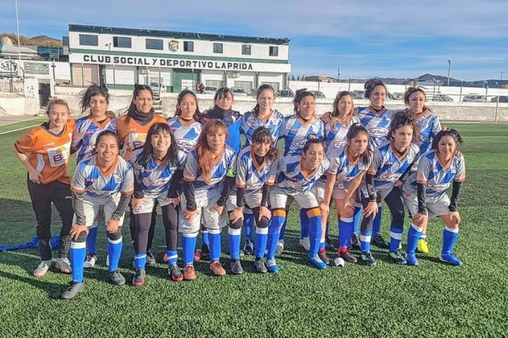 C.A.I. representará a Comodoro en la Copa Federal