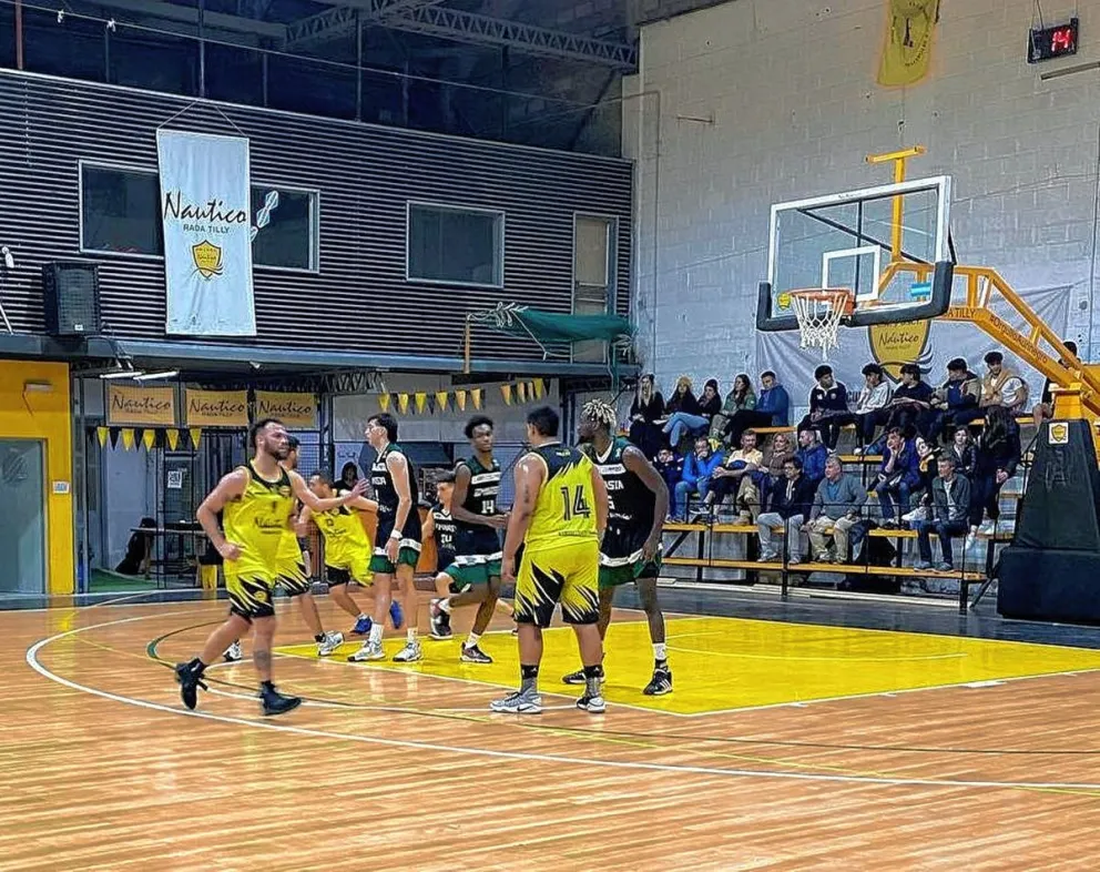 Se vienen las semifinales de primera