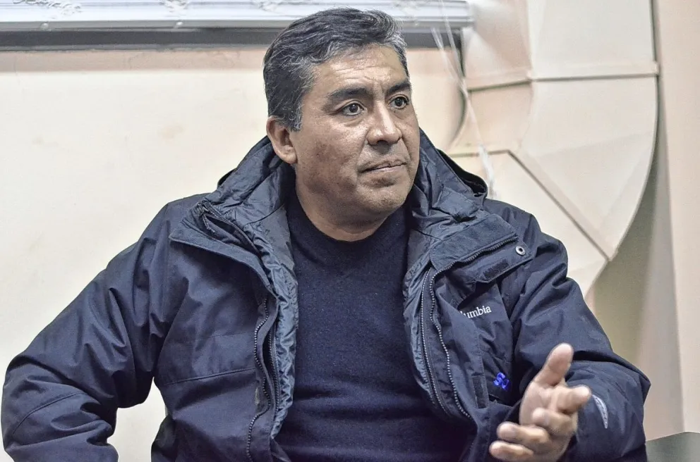 El karate de Sarmiento viaja a Viedma