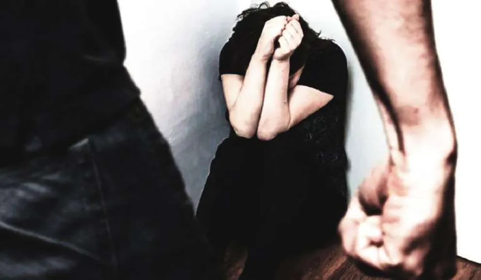 Desobedeció la prohibición de acercamiento: tendrá que hacer un curso de masculinidad