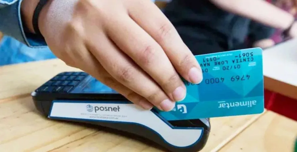 Aumento en la Tarjeta Alimentar: cómo serán los nuevos montos a partir de mayo