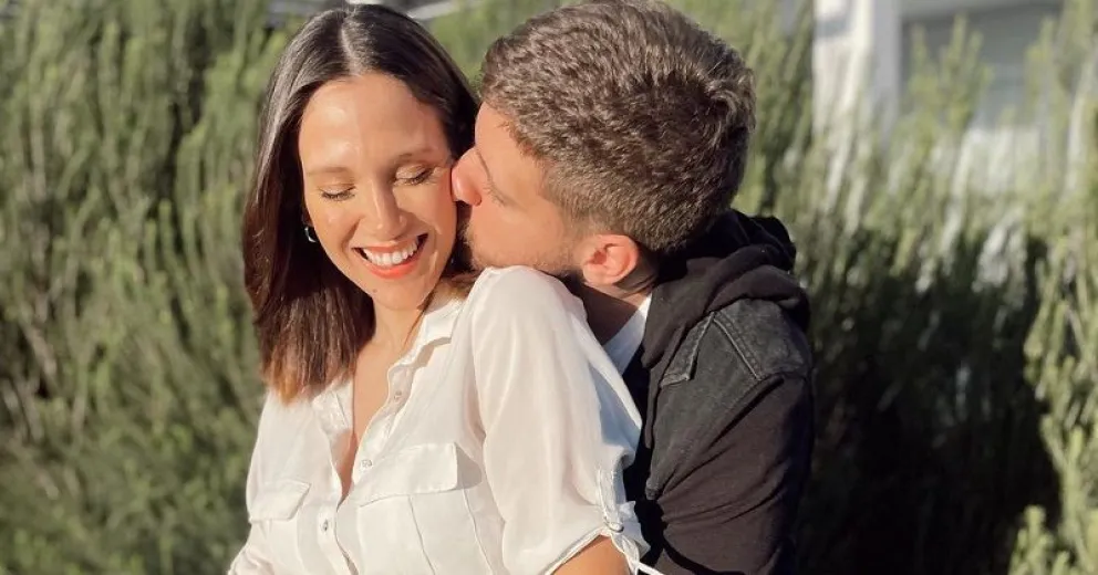 La decisión que tomó Barbie Vélez sobre su bebé en camino: "Si mi hijo quiere…”