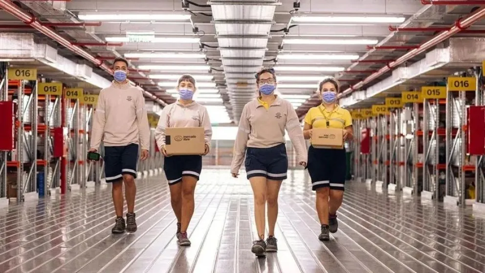 Empresa líder busca empleados en Argentina para cubrir 236 puestos vacantes: cómo enviar el CV