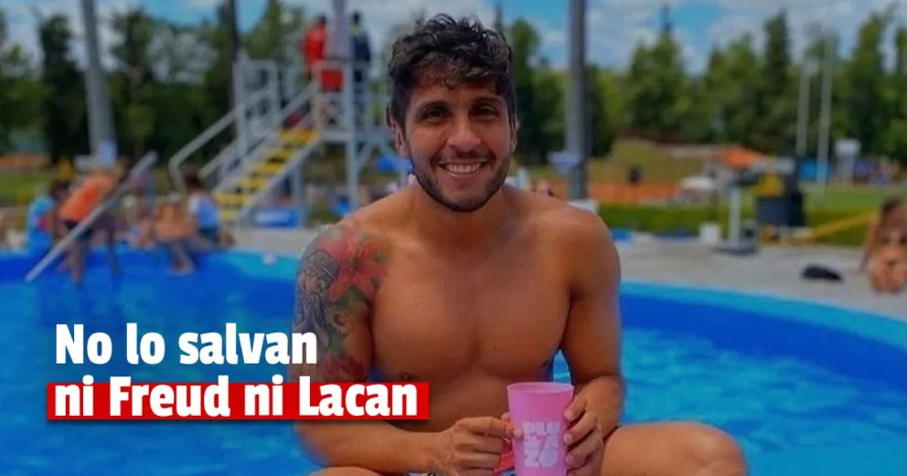 Detuvieron a un psicólogo sanjuanino por abuso sexual 