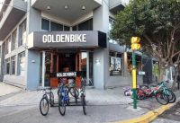 Un lugar de ensueño para los ciclistas: Goldenbike llega a Salta