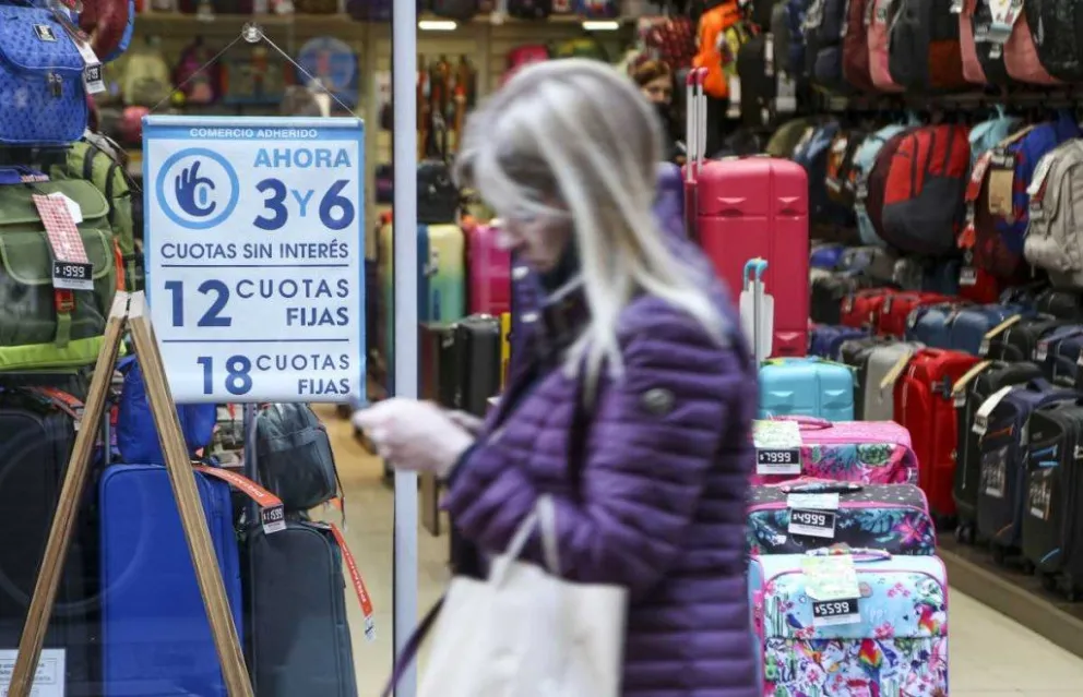 Ahora 12: el Gobierno modificó las condiciones financieras del programa