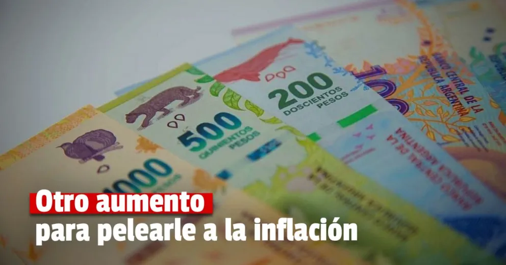 El Gobierno anuncia aumento de las asignaciones familiares a trabajadores registrados
