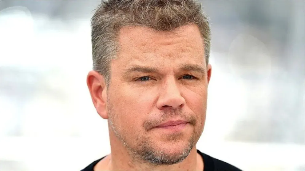 Los lazos de Matt Damon con la Argentina