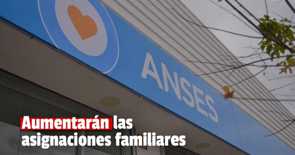 El ministro de Economía aumentará las asignaciones familiares 
