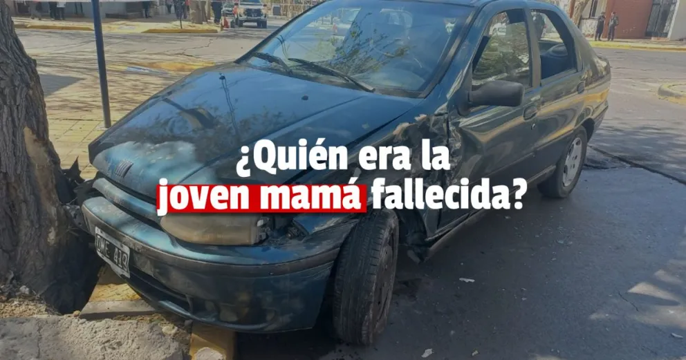 Identificaron a la mujer que falleció en Capital