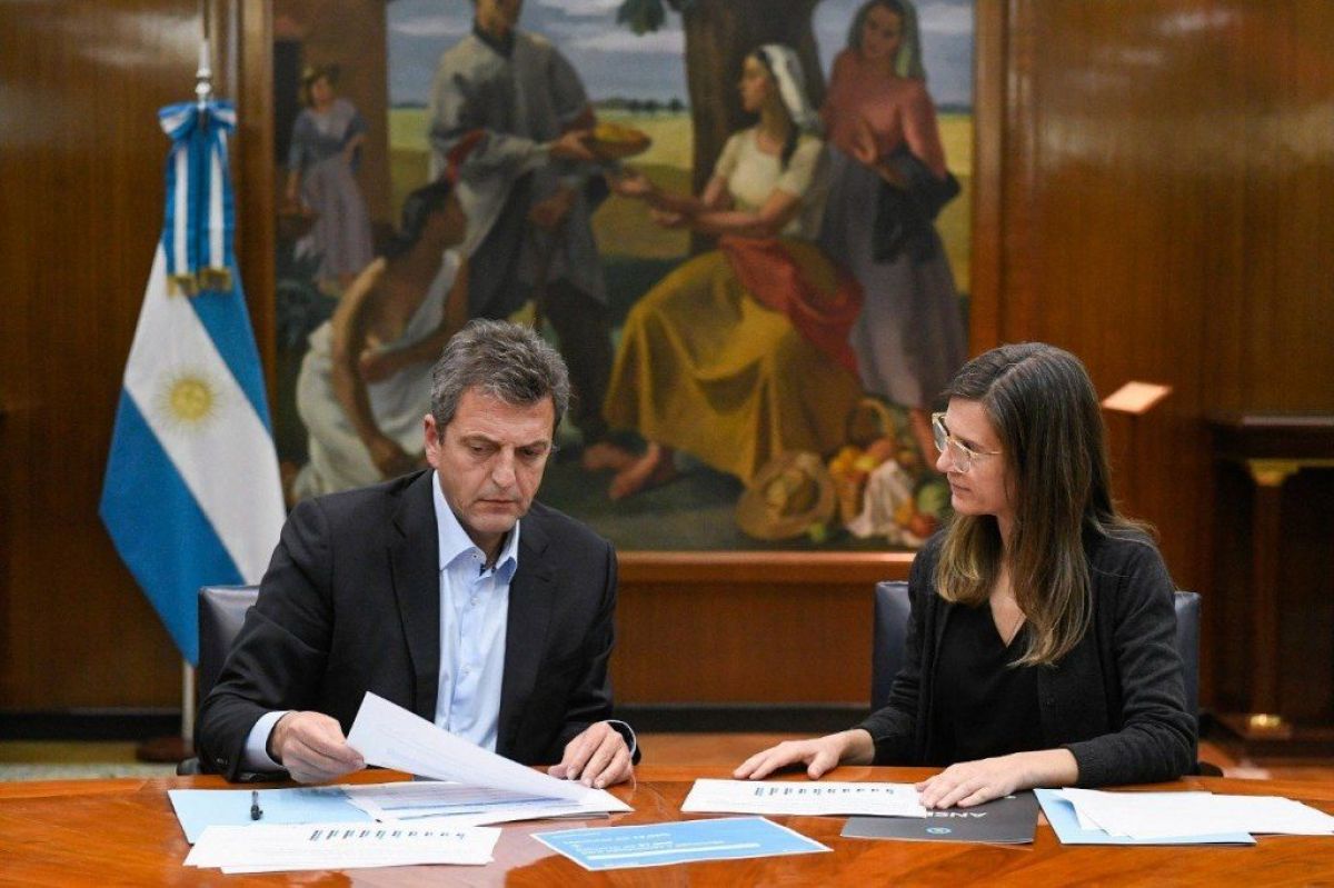 Asignaciones familiares: anunciaron un refuerzo de $20.000 para los trabajadores de menores ingresos
