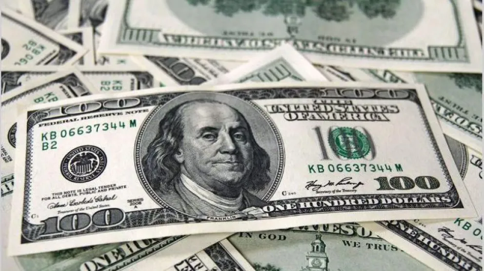 Dólar blue y dólar oficial: a cuándo cotiza la divisa este martes 30 de agosto